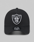 9Forty A-Frame Snapback Las Vegas Raiders