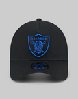 9Forty A-Frame Snapback Las Vegas Raiders