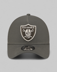 9Forty A-Frame Snapback Las Vegas Raiders
