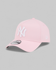 9Forty A-Frame Snapback New York Yankees