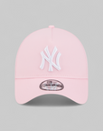 9Forty A-Frame Snapback New York Yankees