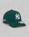 9Forty A-Frame Snapback New York Yankees