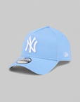 9Forty A-Frame Snapback New York Yankees