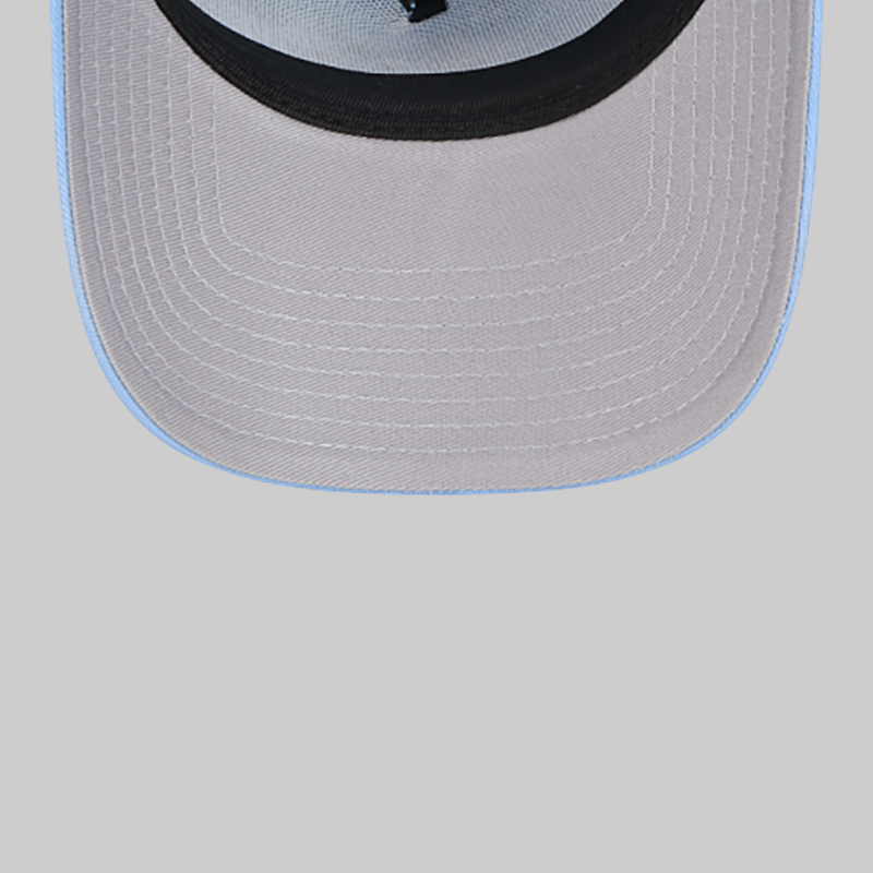 9Forty A-Frame Snapback New York Yankees