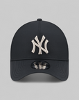 9Forty A-Frame Snapback New York Yankees