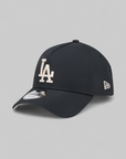 9Forty A-Frame Snapback Los Angeles Dodgers