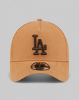 9Forty A-Frame Snapback Los Angeles Dodgers