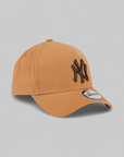 9Forty A-Frame Snapback New York Yankees