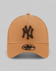 9Forty A-Frame Snapback New York Yankees