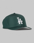 9Seventy Stretch-Snap Los Angeles Dodgers