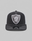 9Seventy Stretch-Snap Las Vegas Raiders