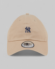 Casual Classic Strapback New York Yankees