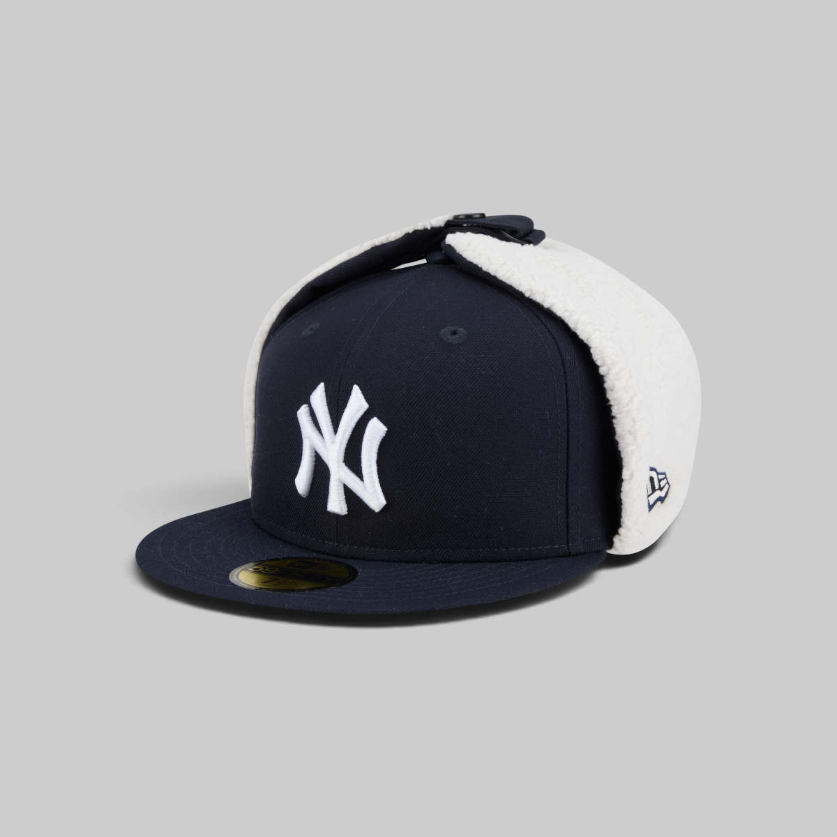 59Fifty Fitted New York Yankees Dog Ear