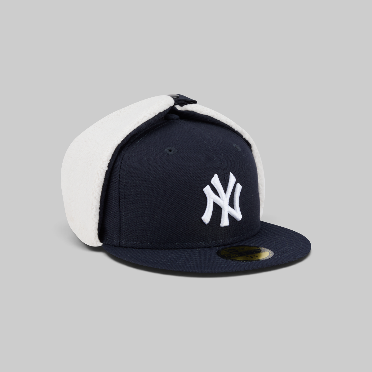 59Fifty Fitted New York Yankees Dog Ear