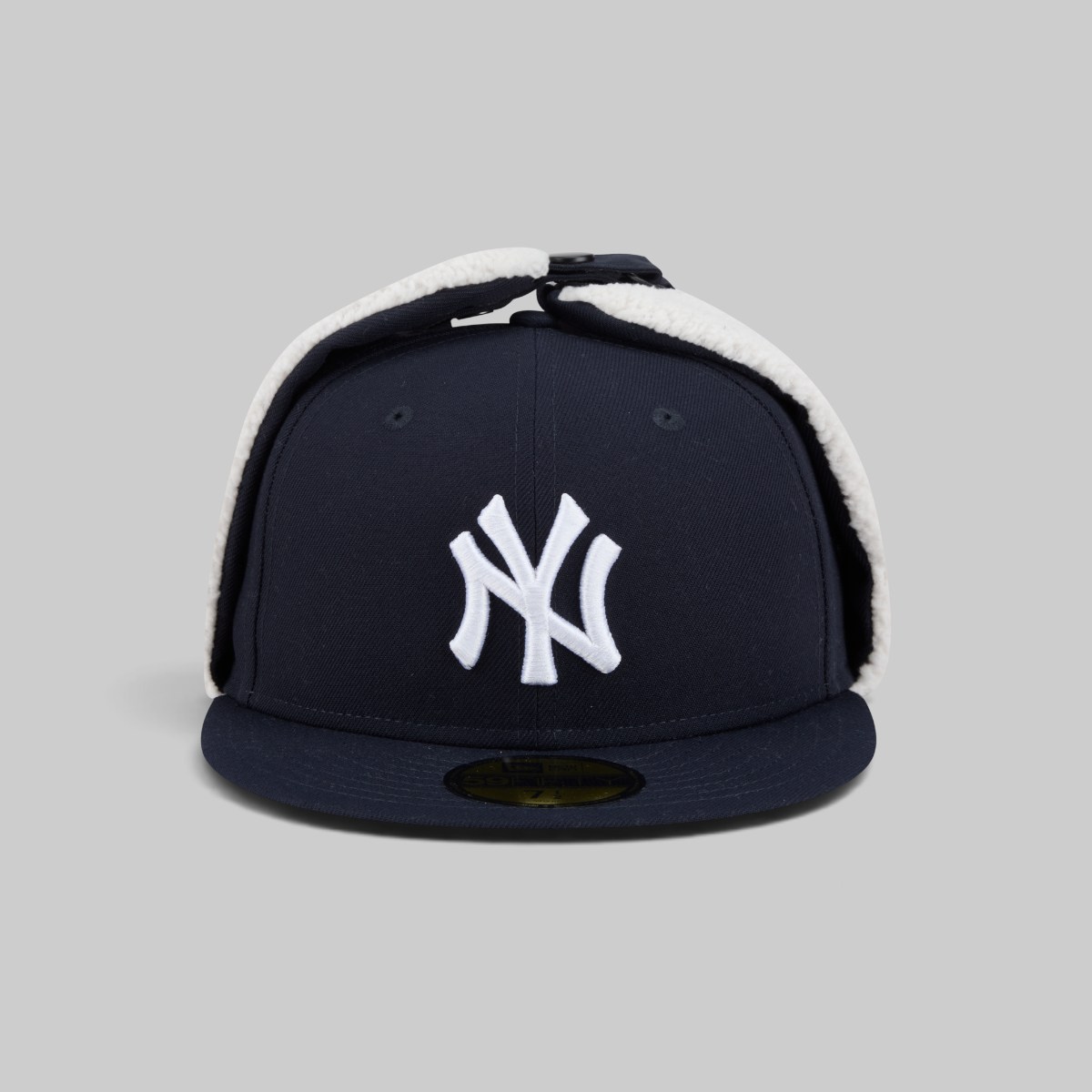 59Fifty Fitted New York Yankees Dog Ear