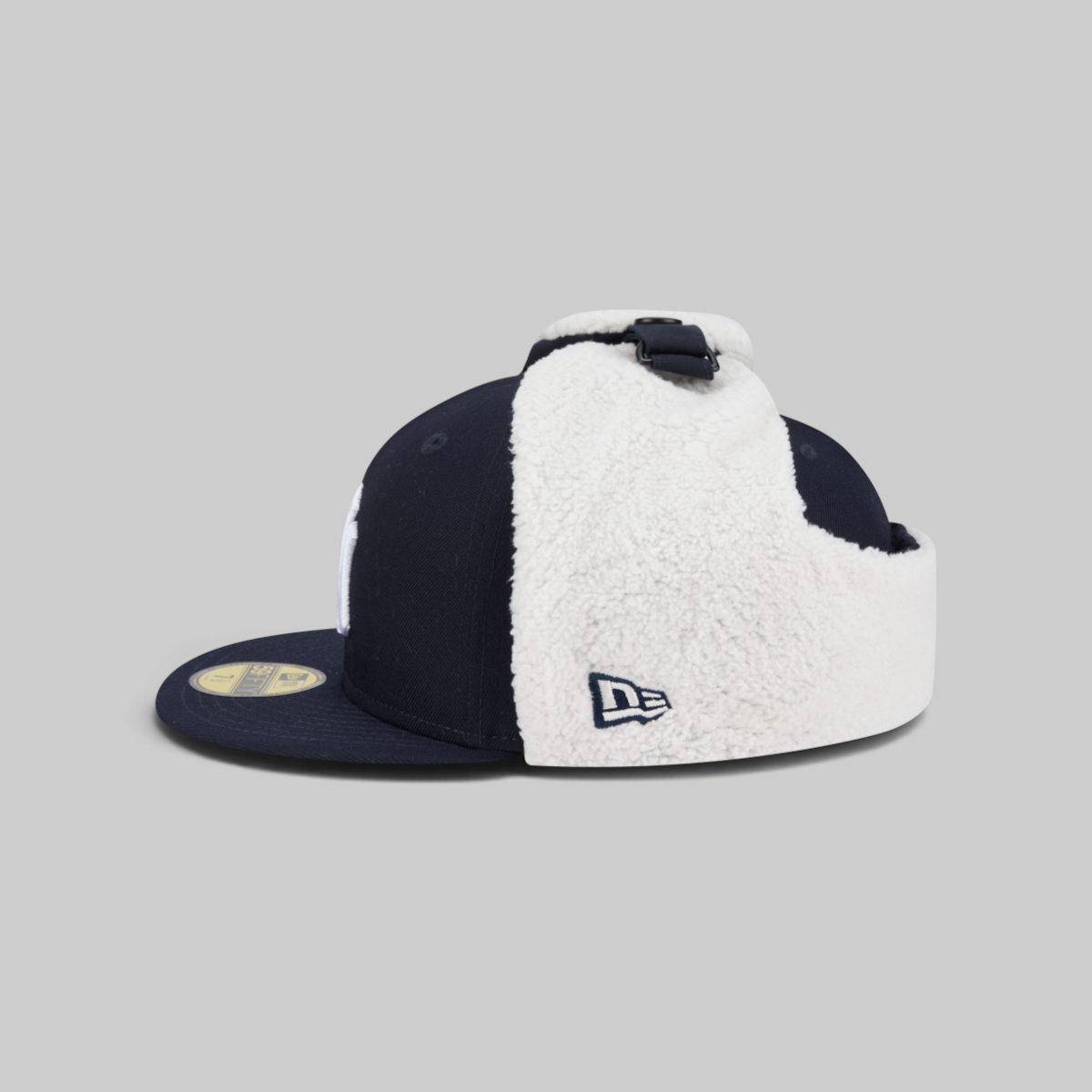 59Fifty Fitted New York Yankees Dog Ear