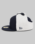 59Fifty Fitted New York Yankees Dog Ear