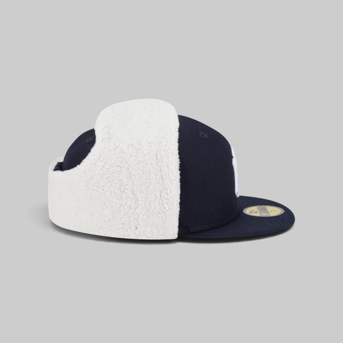 59Fifty Fitted New York Yankees Dog Ear