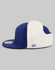 59Fifty Fitted Los Angeles Dodgers Dog Ear