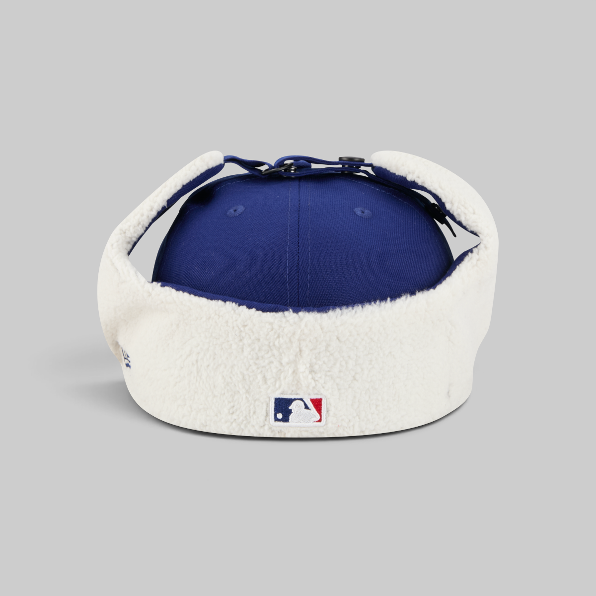 59Fifty Fitted Los Angeles Dodgers Dog Ear