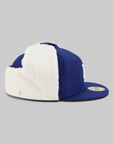 59Fifty Fitted Los Angeles Dodgers Dog Ear