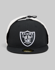 59Fifty Fitted Las Vegas Raiders Dog Ear