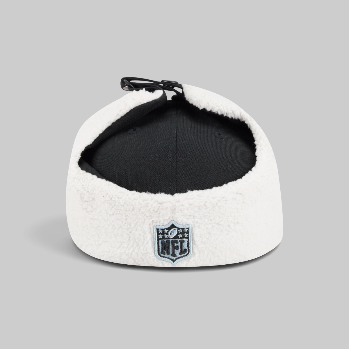 59Fifty Fitted Las Vegas Raiders Dog Ear