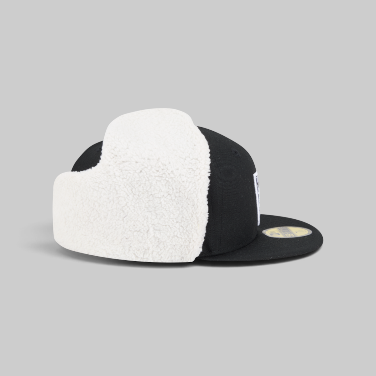 59Fifty Fitted Las Vegas Raiders Dog Ear