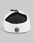 59Fifty Fitted Las Vegas Raiders Dog Ear