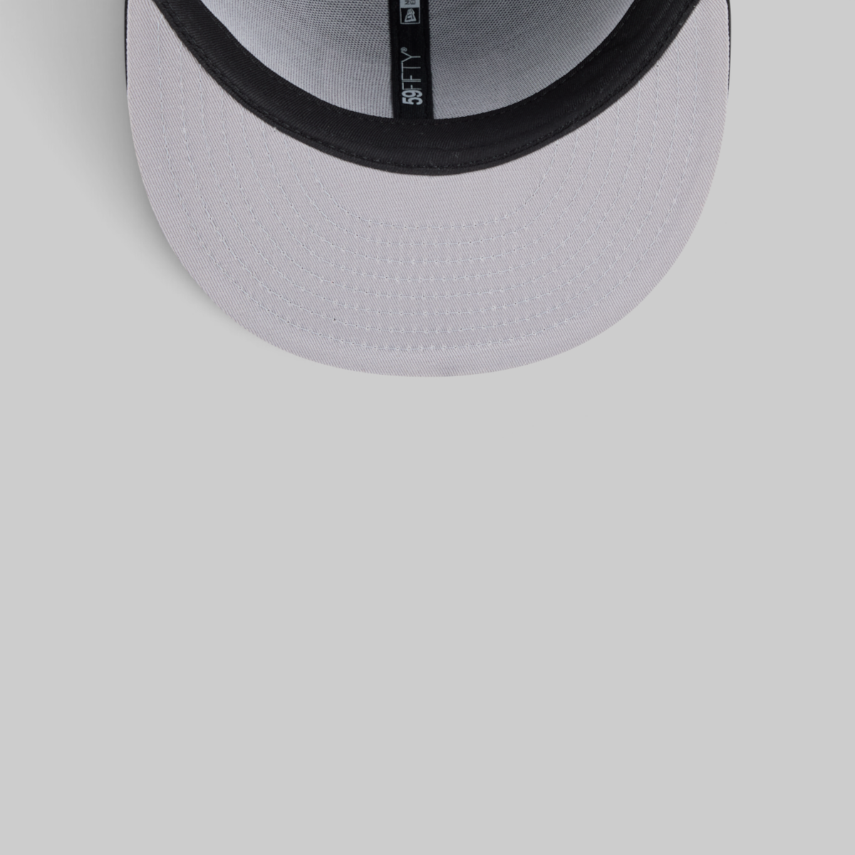 59Fifty Fitted Las Vegas Raiders Dog Ear