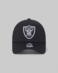 9Forty A-Frame Snapback Las Vegas Raiders