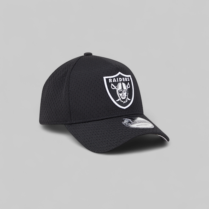 9Forty A-Frame Snapback Las Vegas Raiders – LOADED