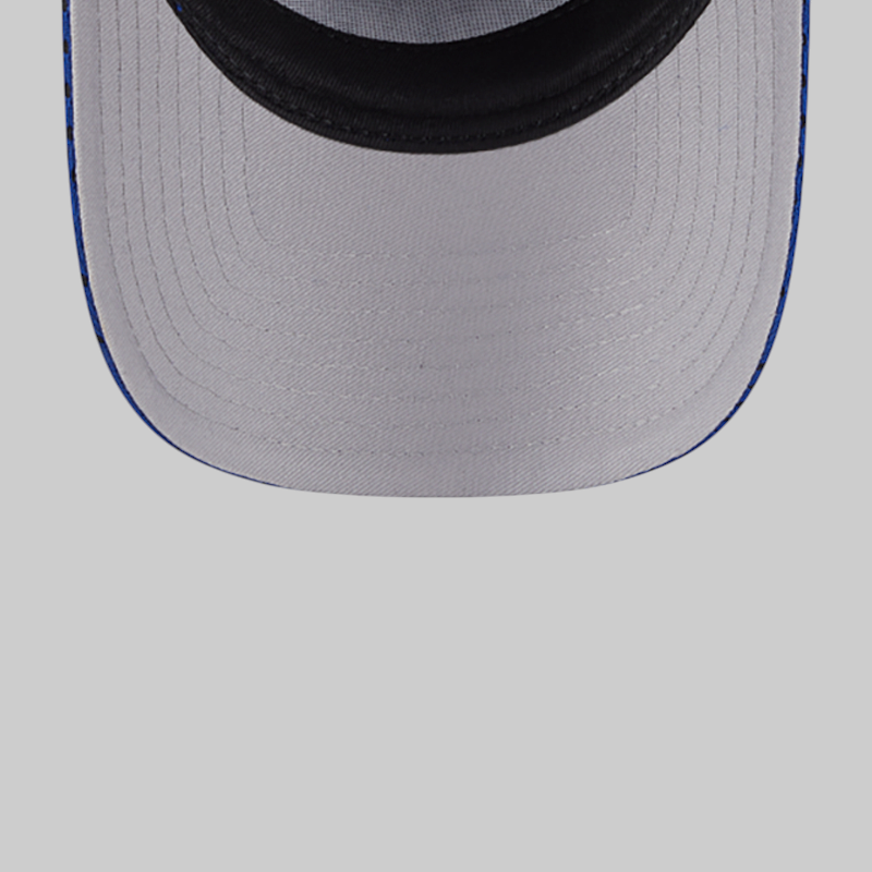 9Forty A-Frame Snapback Los Angeles Dodgers