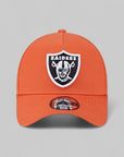 9Forty A-Frame Snapback Las Vegas Raiders