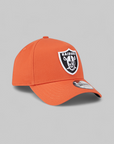 9Forty A-Frame Snapback Las Vegas Raiders