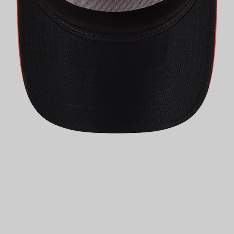 9Forty A-Frame Snapback Las Vegas Raiders