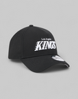 9Forty A-Frame Snapback Los Angeles Kings