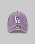 9Forty A-Frame Snapback Los Angeles Dodgers