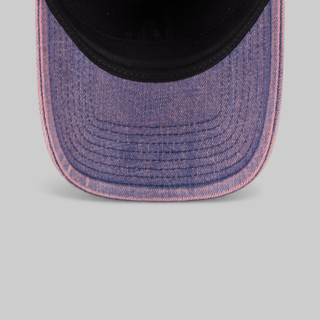 9Forty A-Frame Snapback Los Angeles Dodgers