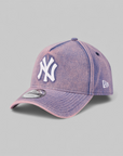 9Forty A-Frame Snapback New York Yankees