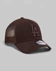 9Forty A-Frame Snapback Los Angeles Dodgers