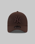 9Forty A-Frame Snapback New York Yankees