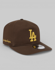 19Twenty Snapback Los Angeles Dodgers