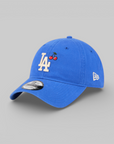 9Twenty Strapback Los Angeles Dodgers