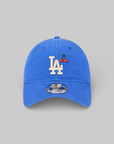 9Twenty Strapback Los Angeles Dodgers