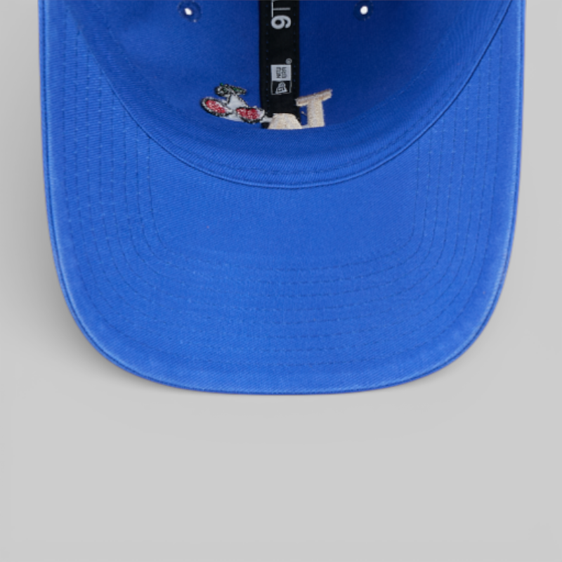 9Twenty Strapback Los Angeles Dodgers
