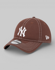 9Twenty Strapback New York Yankees