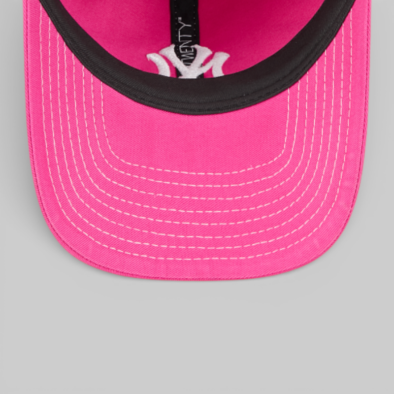 9Twenty Strapback New York Yankees