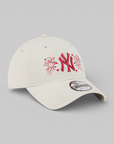 9Twenty Strapback New York Yankees 'Valentines'