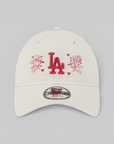 9Twenty Strapback Los Angeles Dodgers 'Valentines'